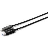 MicroConnect USB A-USB C 3.1 (Gen.2) 5m