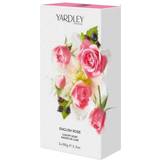 Flower Scent Bar Soaps Yardley English Rose Soap 3-pack