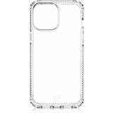 Apple iPhone 13 Mobile Phone Cases ItSkins Spectrum Clear Case for iPhone 13