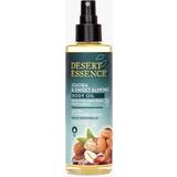 Desert Essence Jojoba & Sweet Almond Body Oil 245ml