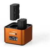 Hahnel Battery Chargers Batteries & Chargers Hahnel Procube2