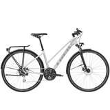 XL City Bikes Trek Dual Sport 2 EQ Dam 2021 Unisex