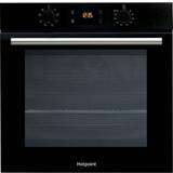 Hotpoint built in oven Hotpoint SA2 540 H BL Black