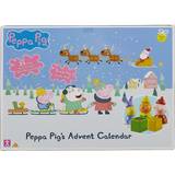 Peppa pig advent Peppa Pig Advent Calendar 2021