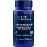 Life Extension PalmettoGuard Saw Palmetto & Beta Sitosterol 30 pcs