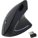 Vertical Computer Mice Equip 245110 ErgonomicWirless Mouse