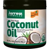 Jarrow Formulas Extra Virgin Coconut Oil 47.3cl