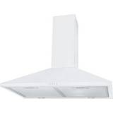60cm - Wall Mounted Extractor Fans - White Mepamsa Pyramid Plus (S0422426 ) 60cm, White