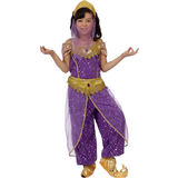 Th3 Party Arabs Costume for Children