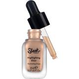 Sleek Makeup Base Makeup Sleek Makeup Highlighting Elixir Illuminating Drops Poppin' Bottles