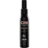 Anti-Pollution Styling Creams CHI Luxury Black Seed Oil Blend Blow Dry Cream 177ml