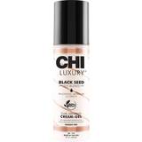 Women Curl Boosters CHI Luxury Black Seed Oil Blend Curl Defining Cream-Gel 148ml