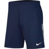 Nike League Knit II Shorts Kids - Midnight Navy/White