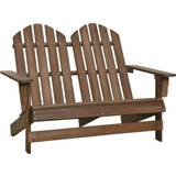 Orange Sun Chairs Garden & Outdoor Furniture vidaXL 315901