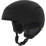 Removable Ear Protection Ski Helmets Giro Jackson MIPS