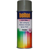 Belton RAL 7030 Lacquer Paint Stone Grey 0.4L