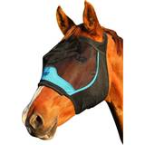 Blue Bridles & Accessories Woof Wear UV Fly Mask with Ears