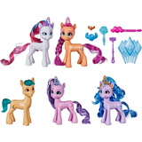 My little Pony Toys Hasbro My Little Pony Movie Unicorn Party Celebration
