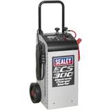 Batteries & Chargers Sealey ECS300