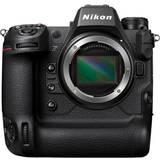 Nikon JPEG Mirrorless Cameras Nikon Z 9