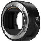Lens Accessories Nikon FTZ II Lens Mount Adapter