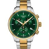 Analogue Wrist Watches Tissot Xl Classic (T116.617.22.091.00)