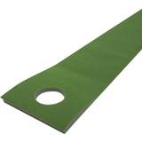 Green Golf Accessories Masters Putting Mat 30.5x198