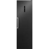 Black Freestanding Refrigerators AEG RKB738E5MB Black, Stainless Steel, Grey, Silver