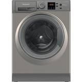 Hotpoint Washing Machines Hotpoint NSWF 944C GG UK N