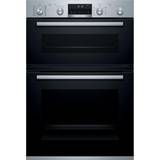 Ovens Bosch MBA5785S6B Stainless Steel
