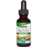 Liquids Gut Health Nature's Answer Black Walnut & Wormwood 30ml