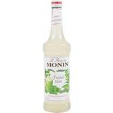 Syrup Baking Monin Frosted Mint Syrup 700cl 1pcs 1pack