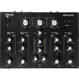 Omnitronic Studio Mixers Omnitronic TRM-402