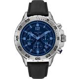 Nautica Leather - Men Wrist Watches Nautica NAI19536G (S0348567)
