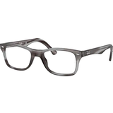 Brown Glasses & Reading Glasses Ray-Ban RB5228
