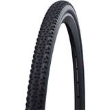 ADDIX Speedgrip Bicycle Tyres Schwalbe X-One Bite Evo Super Ground 28x1.35(35-622)