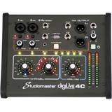 Studiomaster Studio Mixers Studiomaster DigiLive 4C