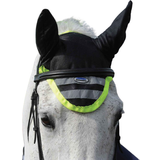 Horse Bonnets Weatherbeeta Reflective Ear Bonnet