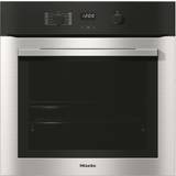 Miele Self Cleaning Ovens Miele H2760B Stainless Steel