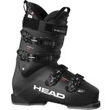 Head Downhill Skiing Head Formula W 100 - Black