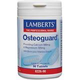 Lamberts Osteoguard 90 pcs