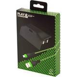 Xbox play and charge kit Blade Xbox Series X/One Play & Charge Kit - Black/Green