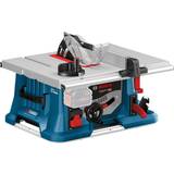 Battery Table Saws Bosch GTS 18V-216 Solo