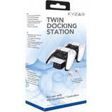 Charging Stations on sale Kyzar PS5 Twin Docking Station - Black/White