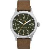 Timex Wrist Watches Timex Expedition (TW4B23000)