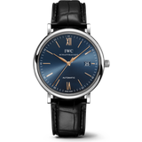 IWC Wrist Watches IWC Portofino (IW356523)