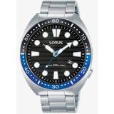 Lorus Wrist Watches Lorus Sports Bracelet (RH921LX9)