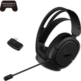 Over-Ear Headphones - Radio Frequenzy (RF) ASUS TUF Gaming H1 Wireless