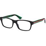 Speckled / Tortoise Glasses Gucci GG0006O