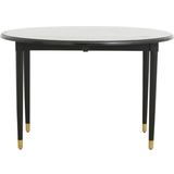 Nordal Ahr Dining Table 119cm